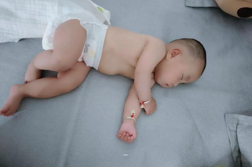神木孕妇为什么睡不着