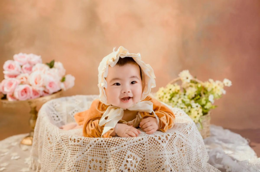 神木宝宝头上起湿疹怎么办